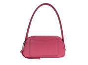 Marc Jacobs The Slingshot Axelremsväska i läder