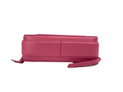 Marc Jacobs The Slingshot Axelremsväska i läder