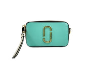 Marc Jacobs Multi-Colored Leather Crossbody Bag