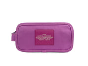 Marc Jacobs The Camera Bag Cyclamen Canvas Crossbody Bag