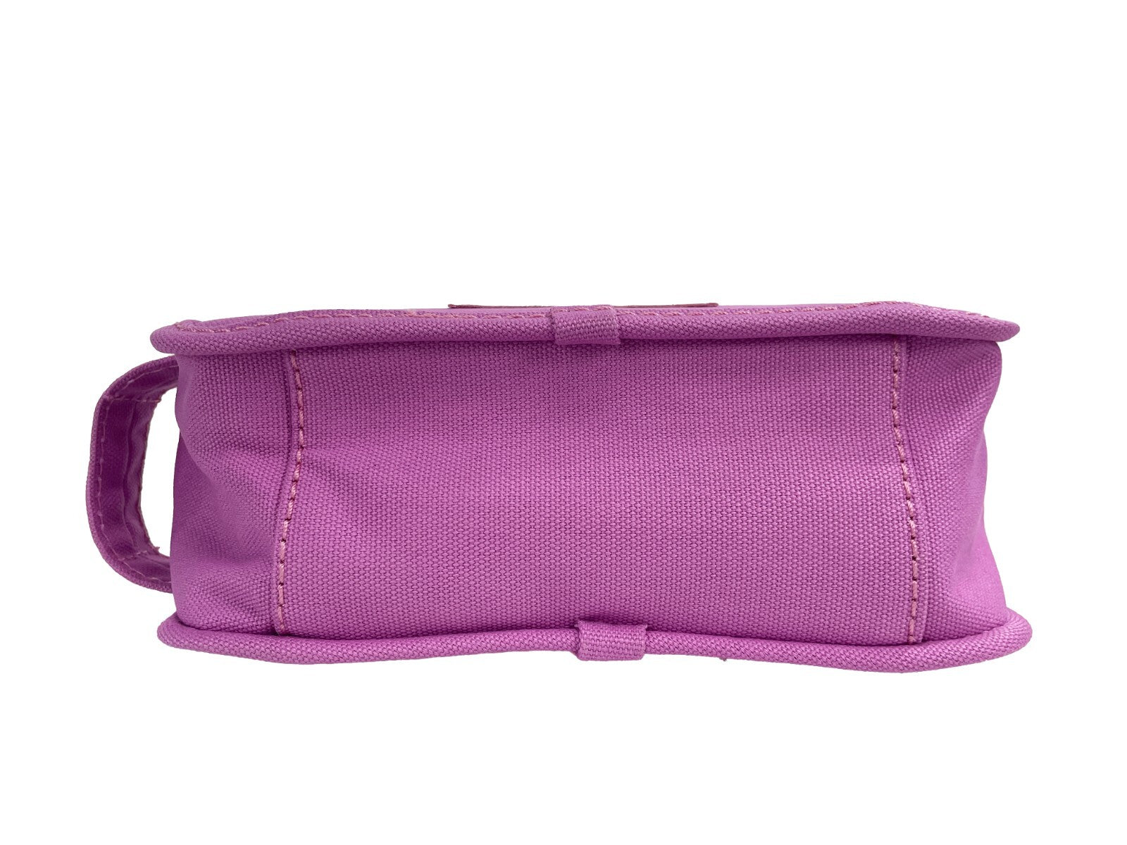 Marc Jacobs The Camera Bag Cyclamen Canvas Crossbody Bag