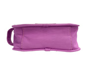 Marc Jacobs The Camera Bag Cyclamen Canvas Crossbody Bag