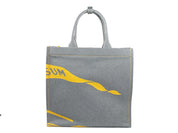 Burberry EKD Canvas Tote Bag with Coin Pouch