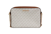Michael Kors Vanilla Crossbody Bag