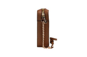 Michael Kors Vanilla Crossbody Bag