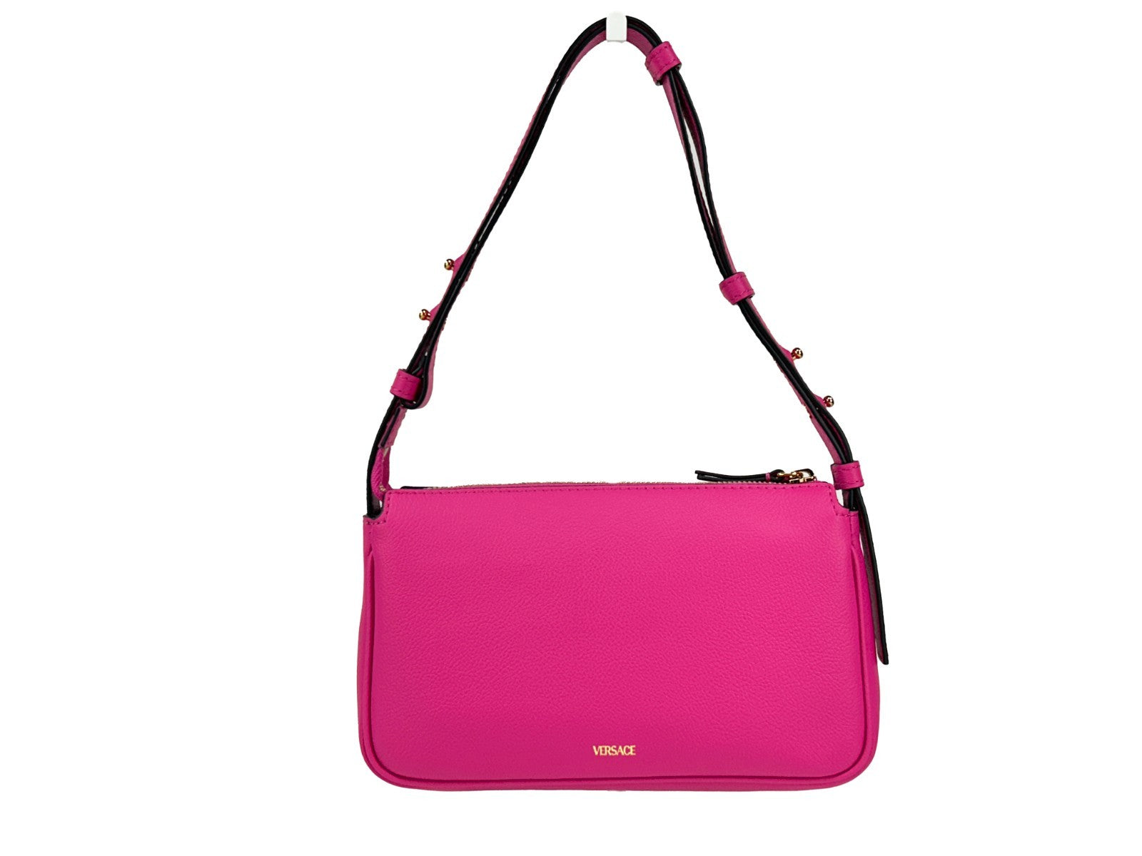Versace La Medusa Vitello axelväska