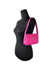 Versace La Medusa Vitello axelväska