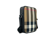 Burberry Paddy Check Crossbody Bag