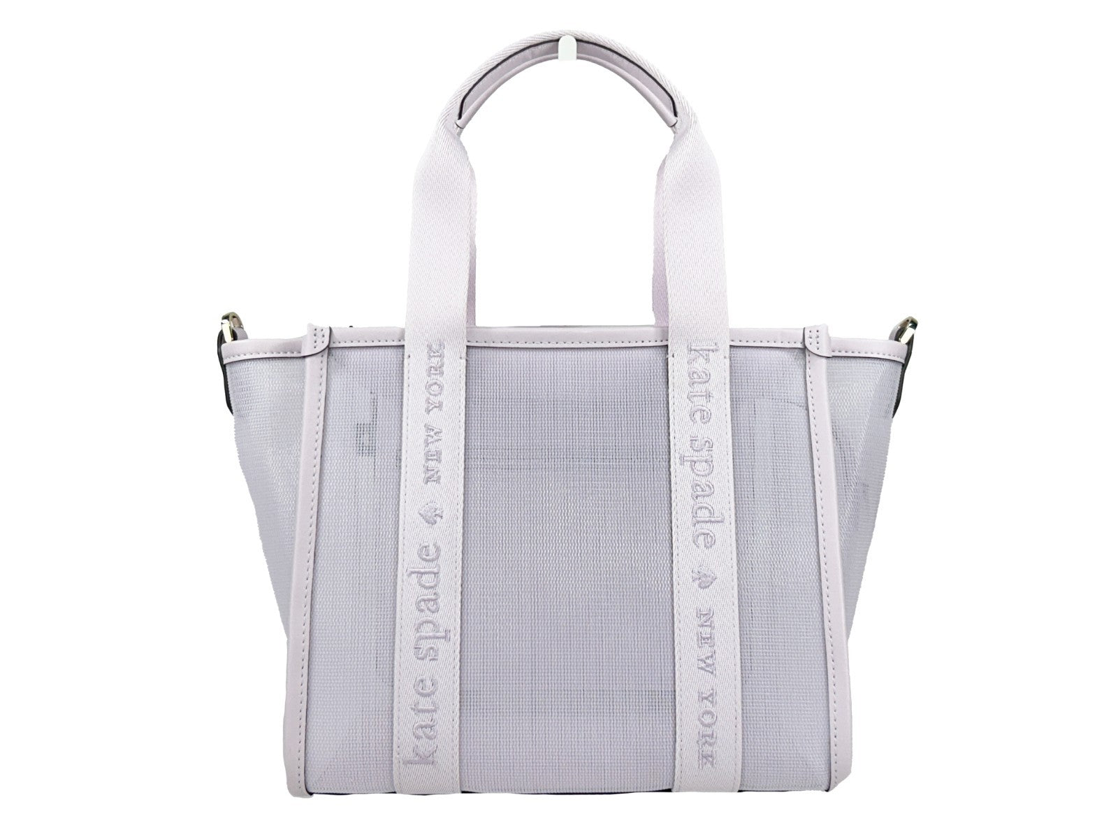 Kate Spade Canvas Kip Liten Väska Crossbody