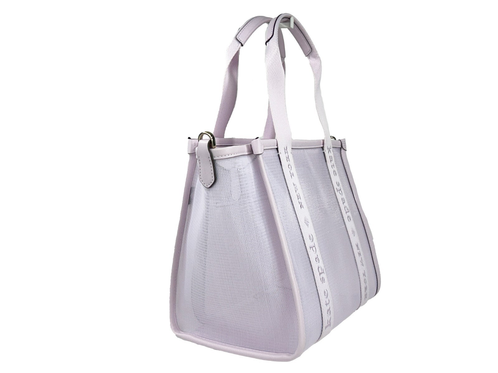 Kate Spade Canvas Kip Liten Väska Crossbody