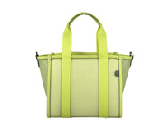 Kate Spade Canvas Kip Small Tote Crossbody Bag