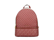Michael Kors Cherry PVC Backpack