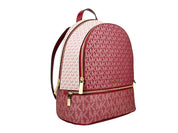 Michael Kors Cherry PVC Backpack