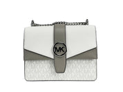 Michael Kors Small Flap Shoulder Crossbody Bag