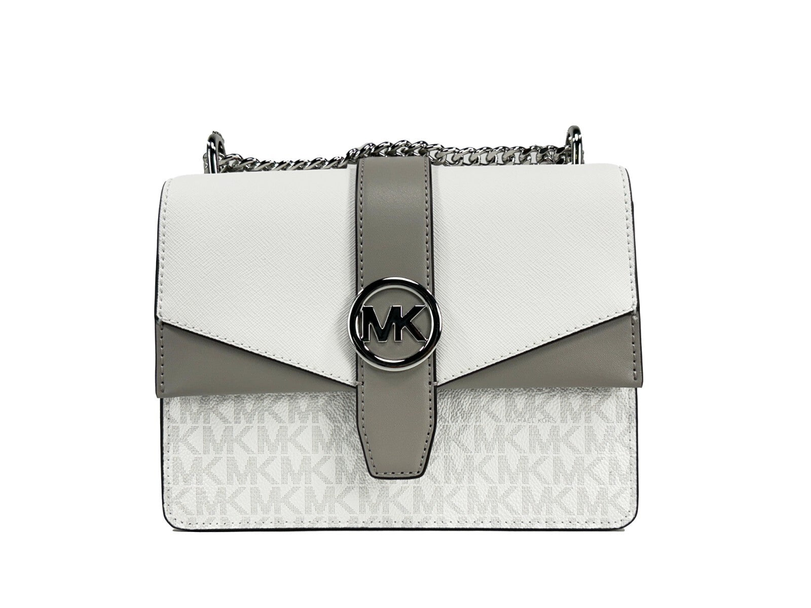 Michael Kors Small Flap Shoulder Crossbody Bag