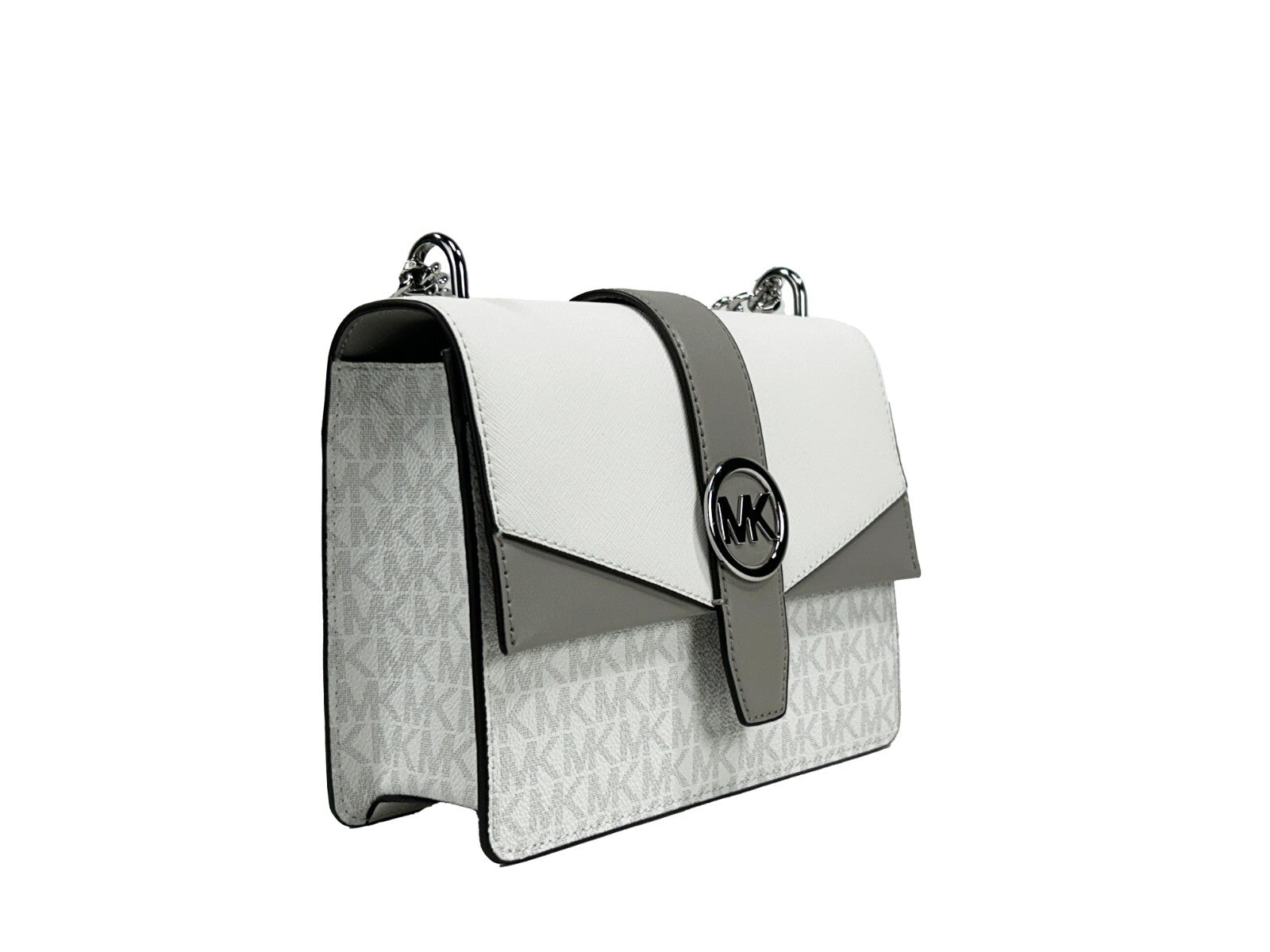 Michael Kors Small Flap Shoulder Crossbody Bag