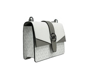 Michael Kors Small Flap Shoulder Crossbody Bag