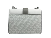 Michael Kors Small Flap Shoulder Crossbody Bag