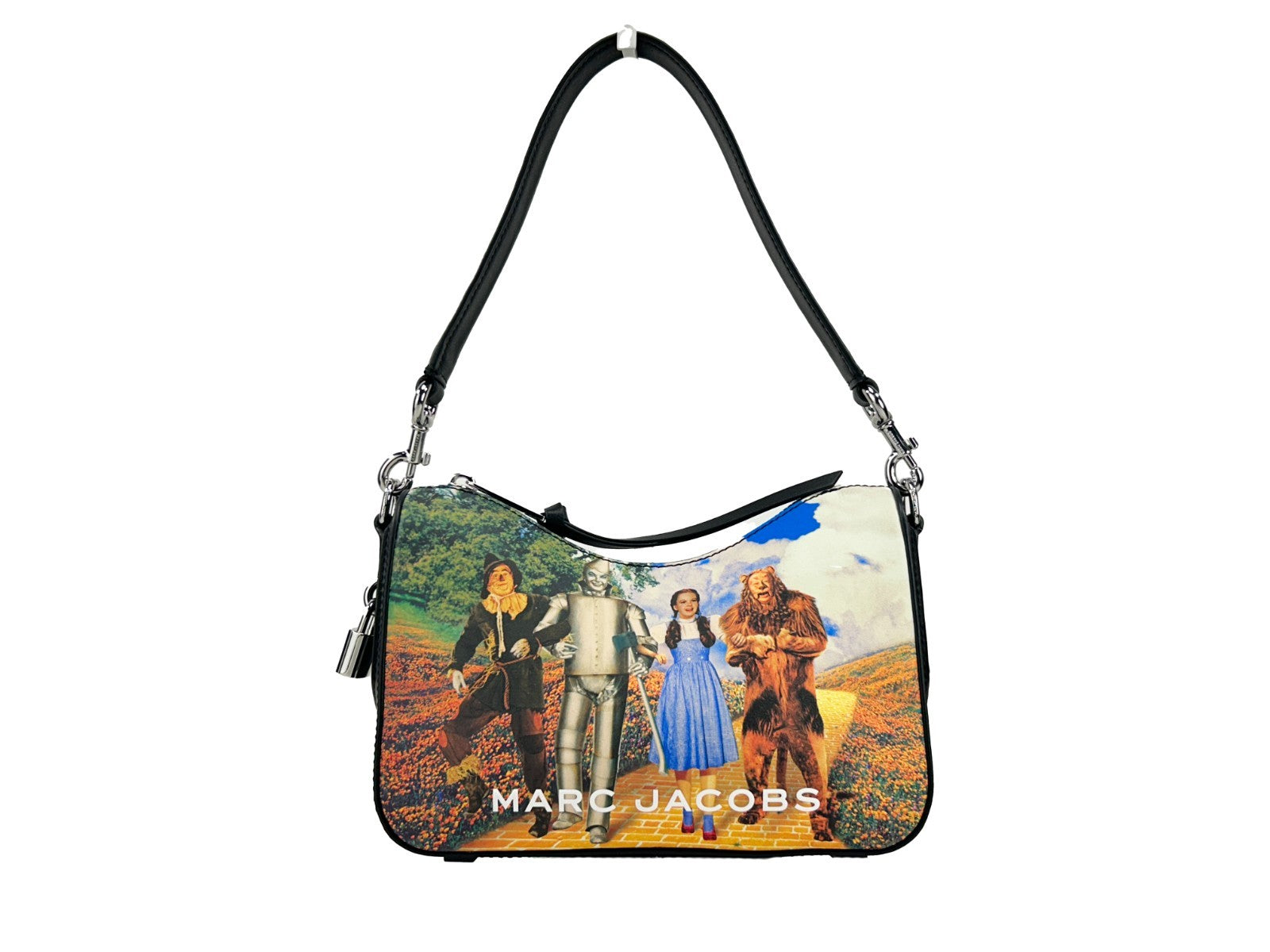 Marc Jacobs The Wizard Of Oz Convertible Shoulder Bag