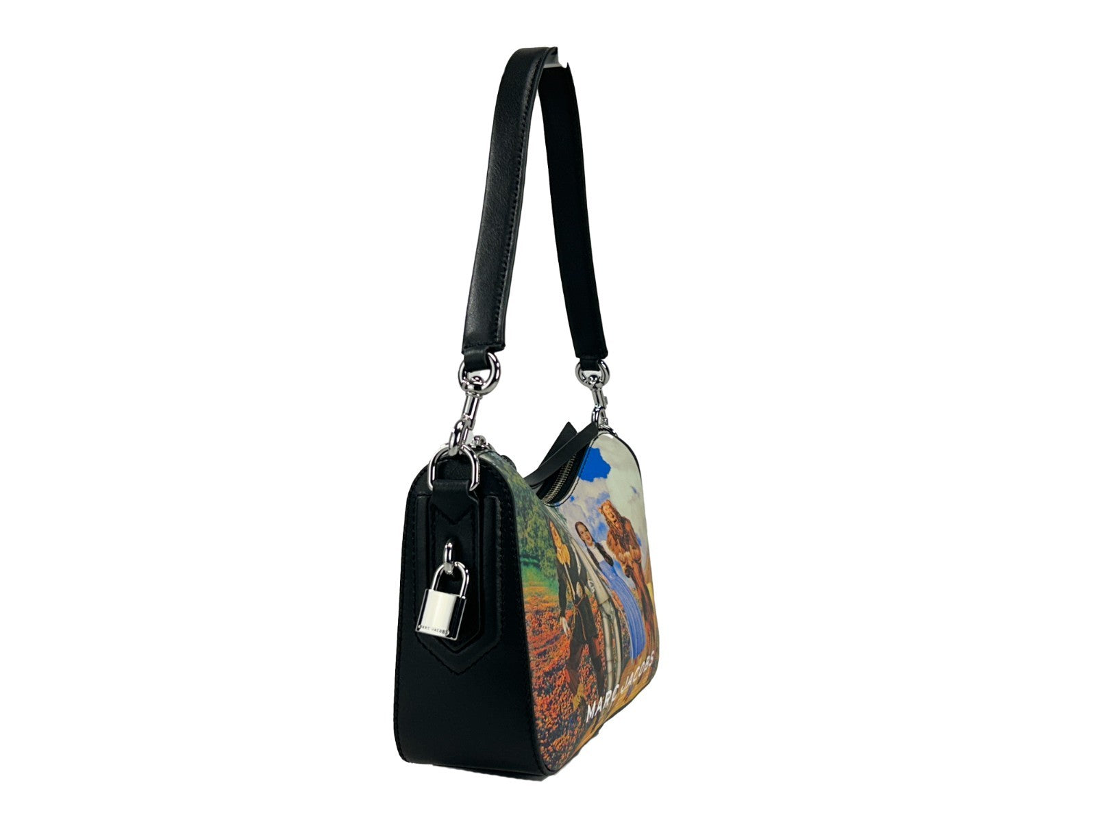 Marc Jacobs The Wizard Of Oz Convertible Shoulder Bag