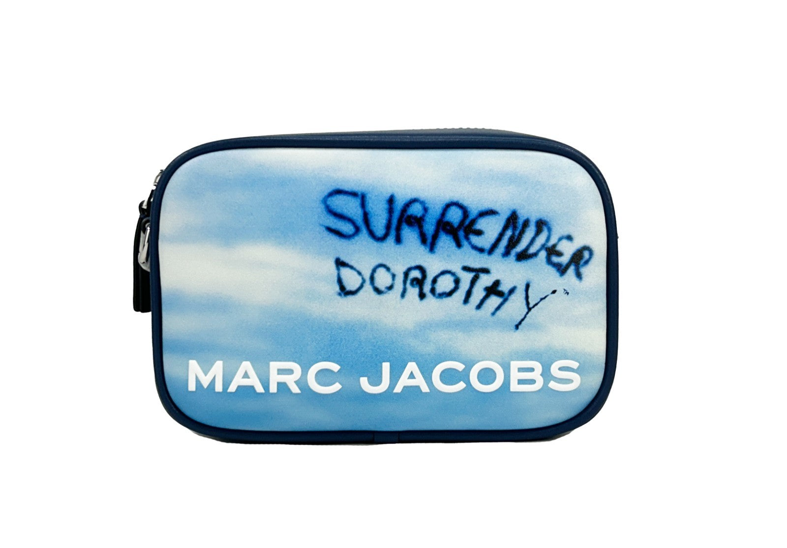 Marc Jacobs Wizard Of Oz Surrender Camera Bag