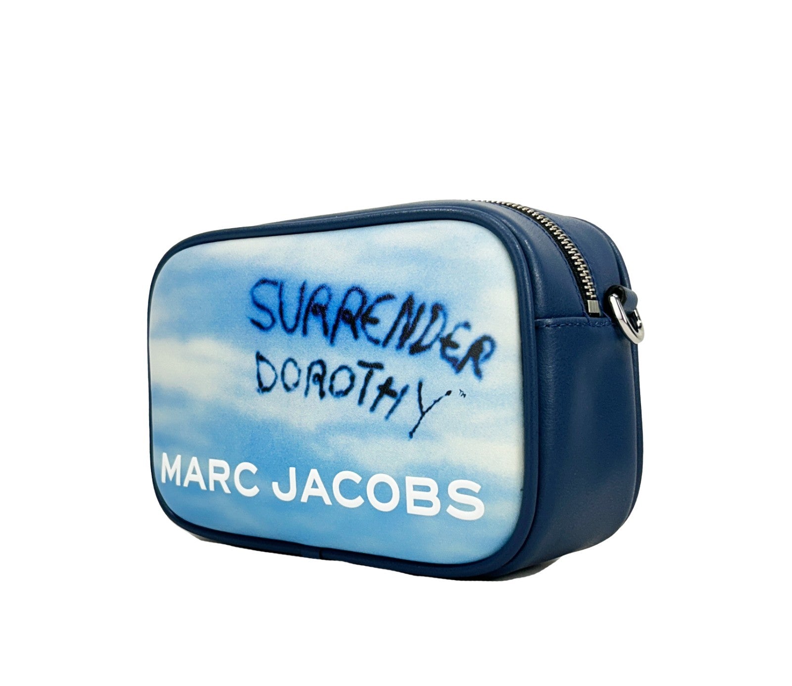 Marc Jacobs Wizard Of Oz Surrender Camera Bag