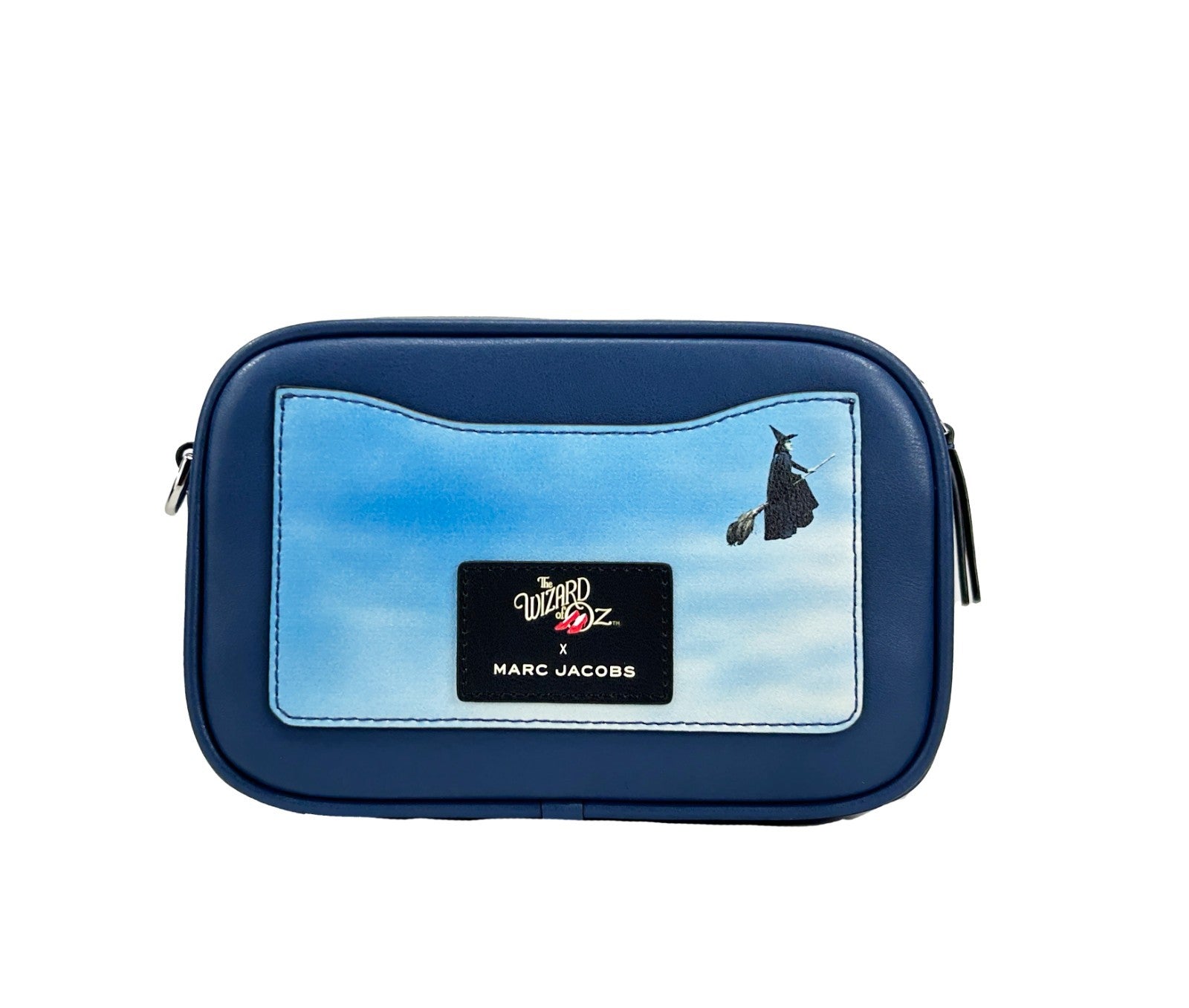 Marc Jacobs Wizard Of Oz Surrender Camera Bag