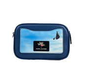 Marc Jacobs Wizard Of Oz Surrender Camera Bag