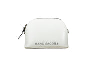 Marc Jacobs Patent Leather Dome Crossbody Bag