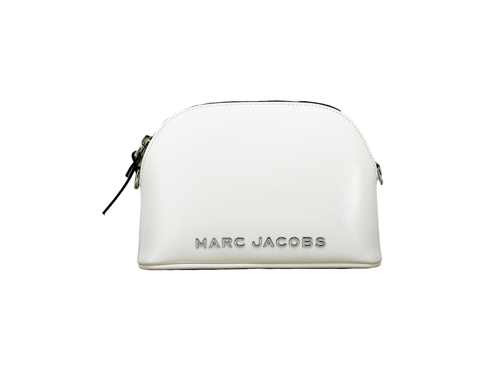 Marc Jacobs Patent Leather Dome Crossbody Bag