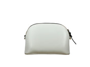Marc Jacobs Patent Leather Dome Crossbody Bag