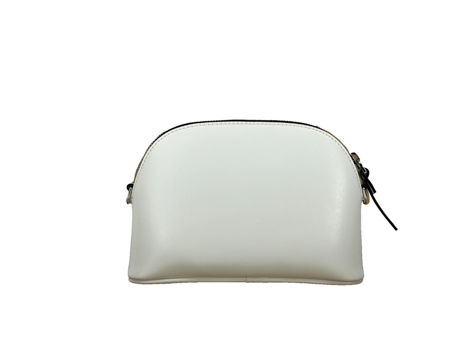 Marc Jacobs Patent Leather Dome Crossbody Bag