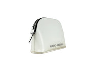 Marc Jacobs Patent Leather Dome Crossbody Bag