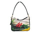 Marc Jacobs The Wizard Of Oz Leather Convertible Shoulder Crossbody Bag