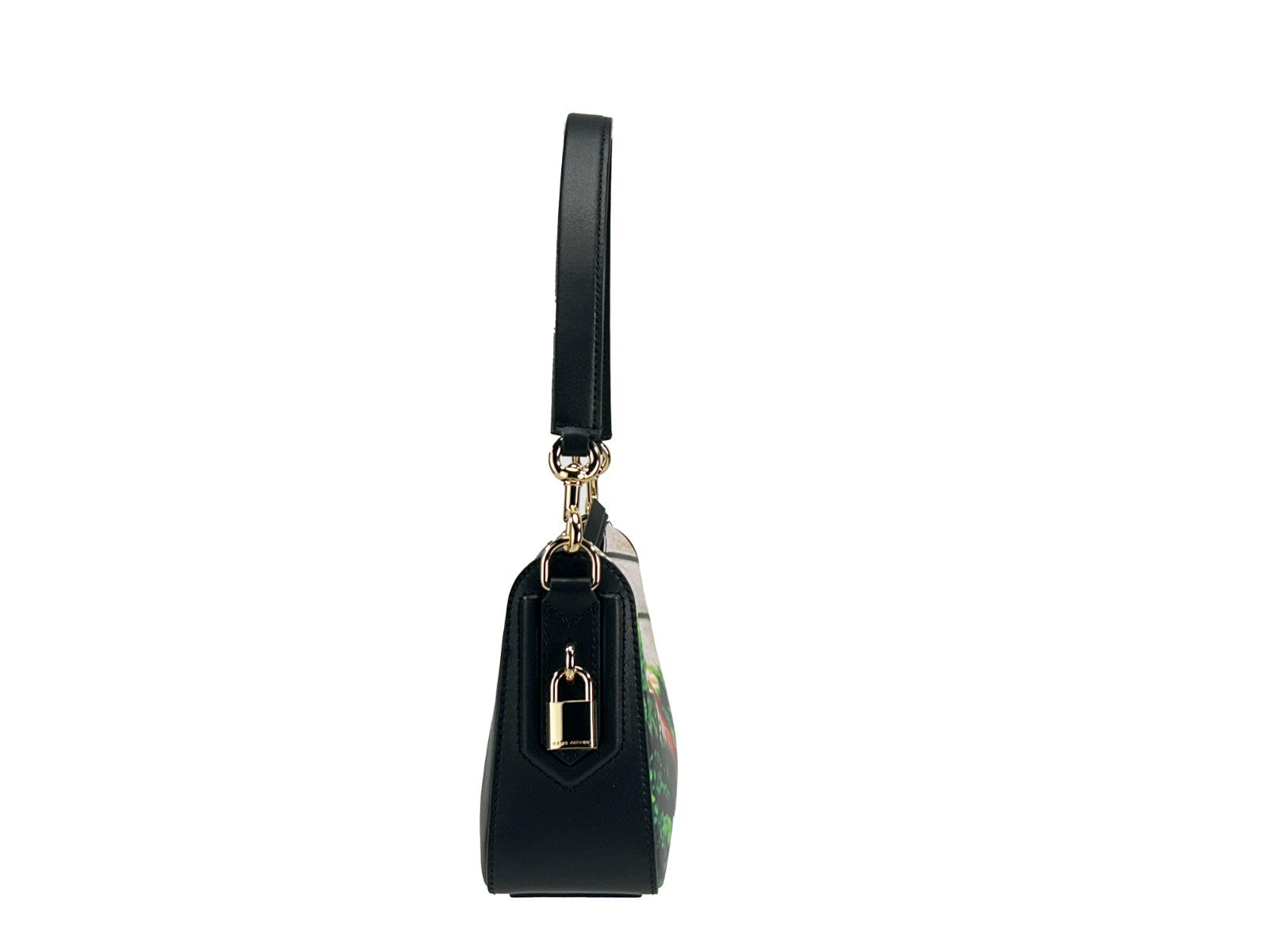 Marc Jacobs The Wizard Of Oz Leather Convertible Shoulder Crossbody Bag