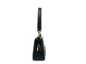 Marc Jacobs The Wizard Of Oz Leather Convertible Shoulder Crossbody Bag