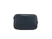 Marc Jacobs Flash Leather Camera Crossbody Bag