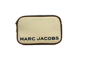 Marc Jacobs Flash läderkameraväska