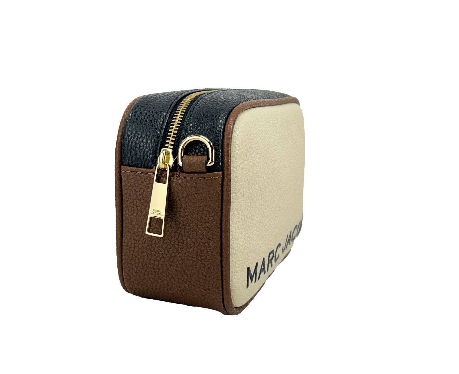 Marc Jacobs Flash läderkameraväska