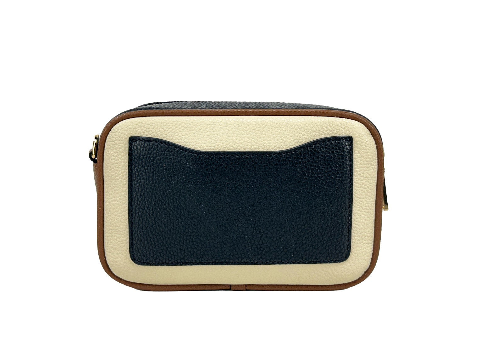 Marc Jacobs Flash läderkameraväska