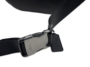 COACH Racer Signature PVC and Leather Fanny Belt Bag