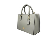 COACH Not specified Leather Crossbody Tote Bag