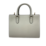 COACH Not specified Leather Crossbody Tote Bag