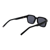 Tommy Hilfiger Black Acetate Sunglasses