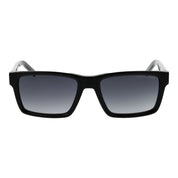 Tommy Hilfiger Black Acetate Sunglasses