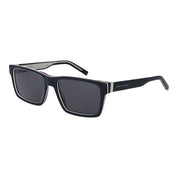 Tommy Hilfiger Blue Acetate Sunglasses