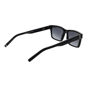 Tommy Hilfiger Black Acetate Sunglasses