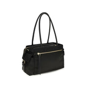 Prada Black Re-Nylon Shoulder Bag