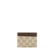 Gucci Beige Fabric Shoulder Bag