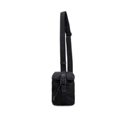 Givenchy Black Nylon Backpack